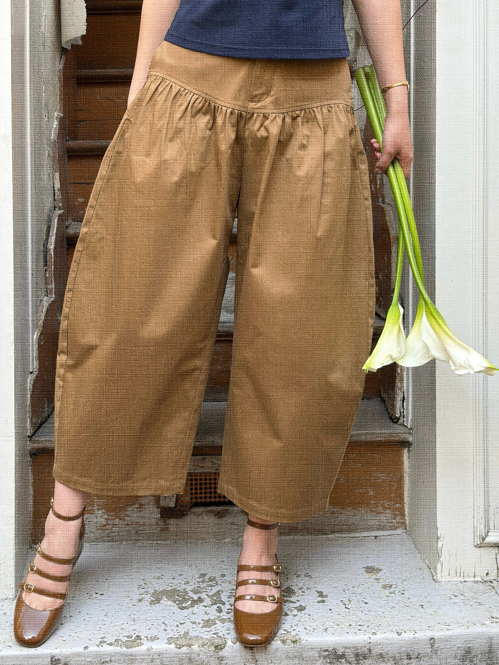 Pantalon Calla
