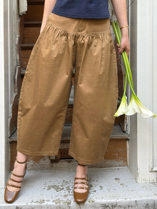 Pantalon Calla
