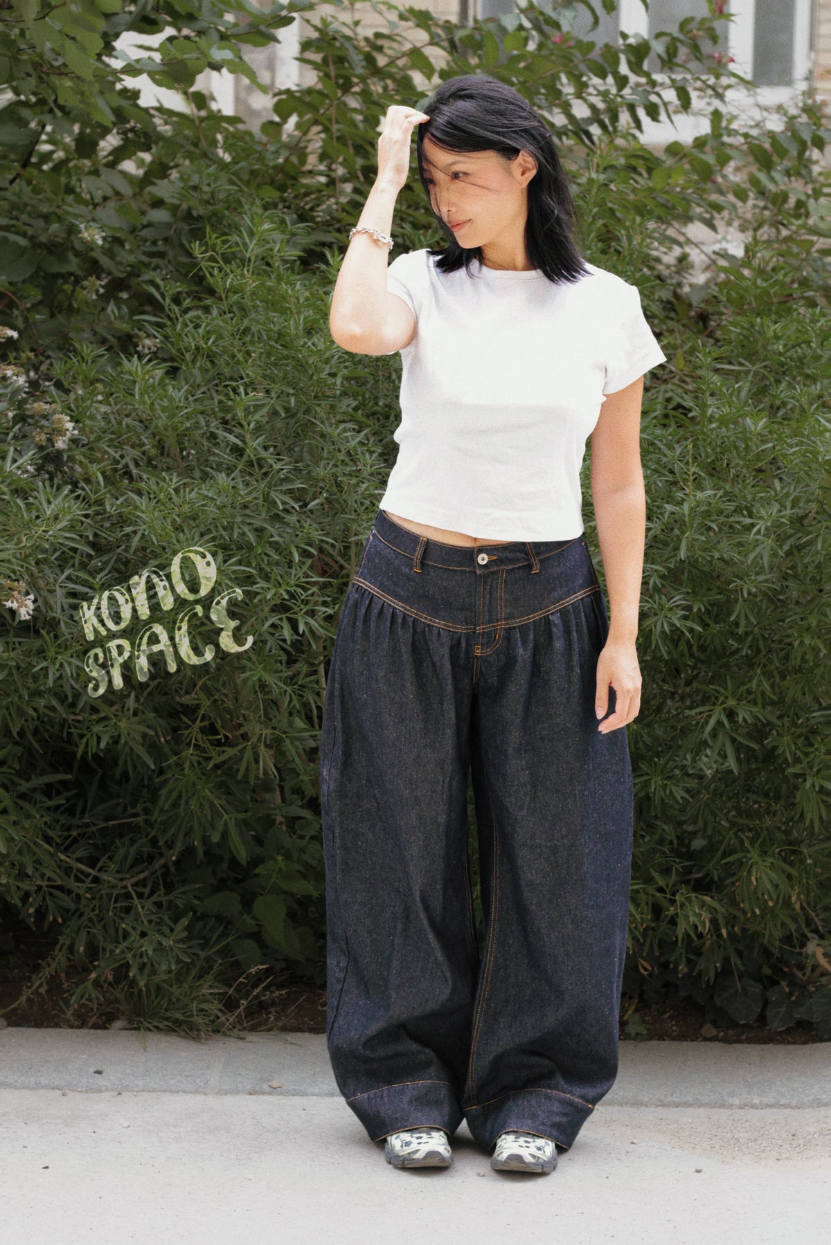 Jeans Calla