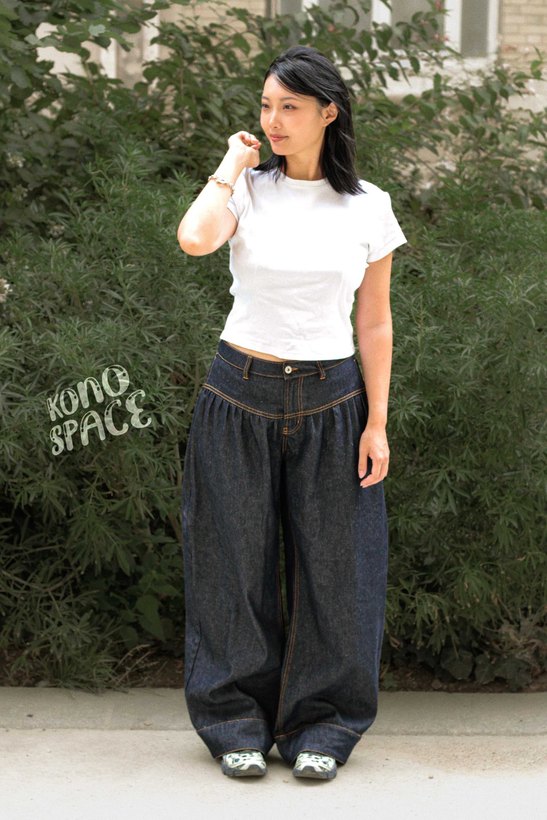 Jeans Calla