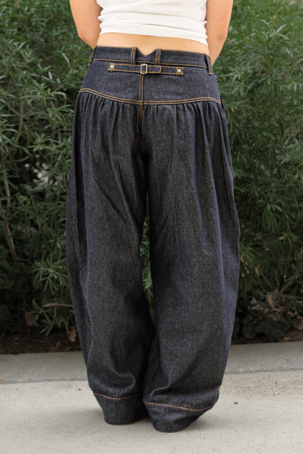 Jeans Calla