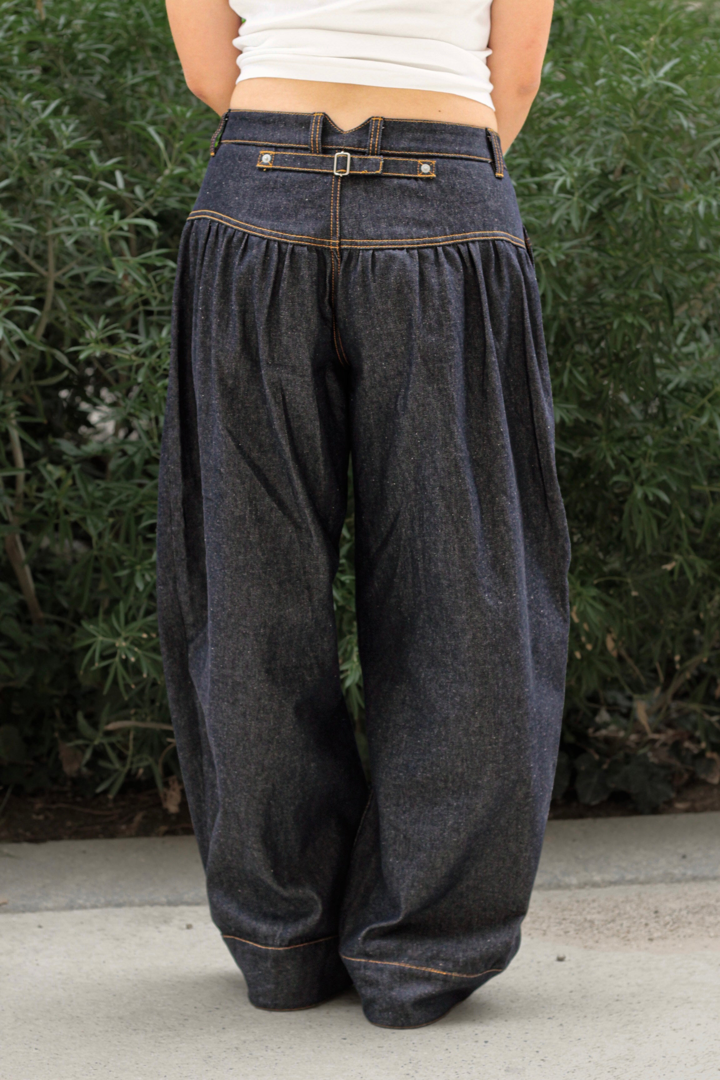 Jeans Calla